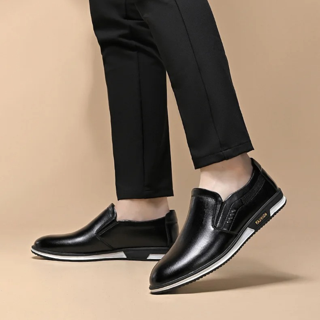 Formelle Lederschuhe für Herren