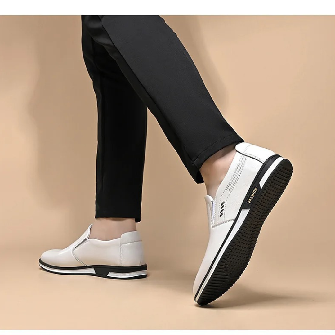 Formelle Lederschuhe für Herren