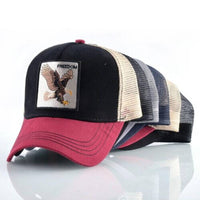 Freedom Baseballcap