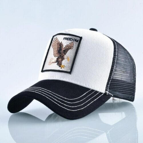 Freedom Baseballcap
