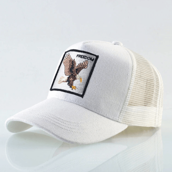 Freedom Baseballcap
