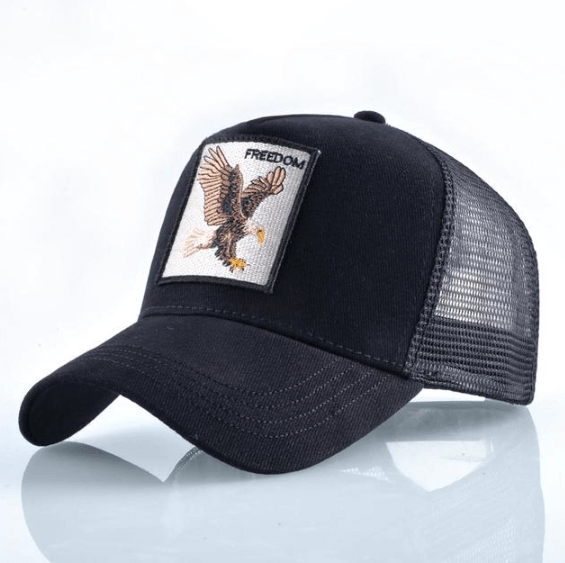 Freedom Baseballcap