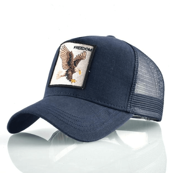 Freedom Baseballcap