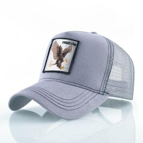 Freedom Baseballcap