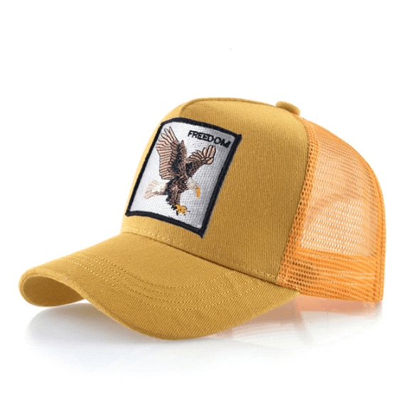 Freedom Baseballcap