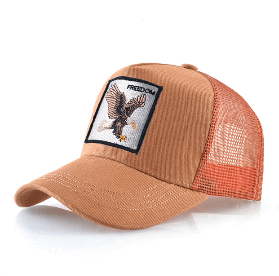 Freedom Baseballcap