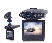 Full-HD-1080p-Dashcam mit Nachtsicht