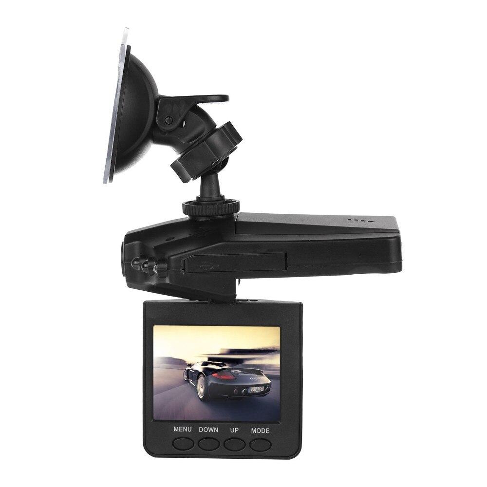 Full-HD-1080p-Dashcam mit Nachtsicht