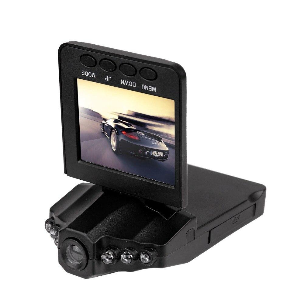 Full-HD-1080p-Dashcam mit Nachtsicht