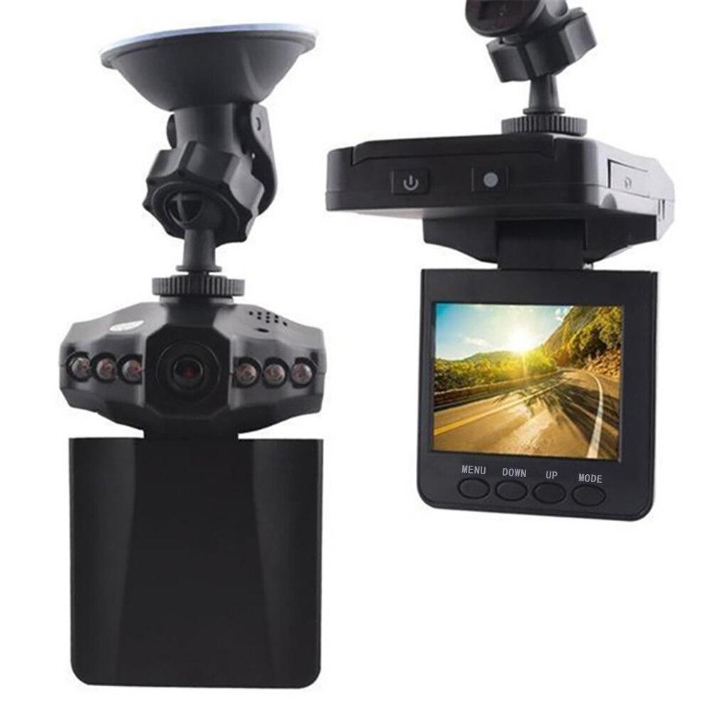 Full-HD-1080p-Dashcam mit Nachtsicht