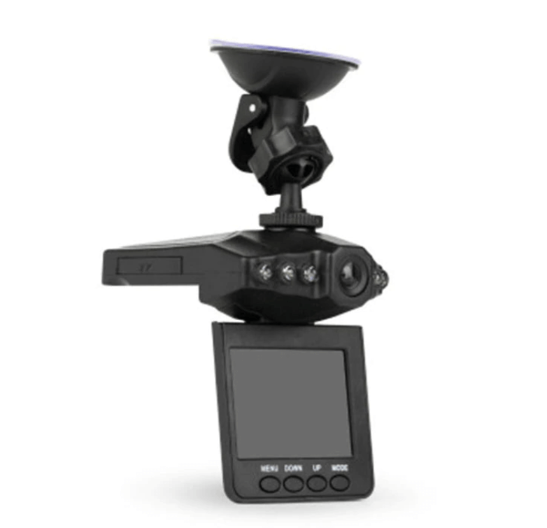 Full-HD-1080p-Dashcam mit Nachtsicht