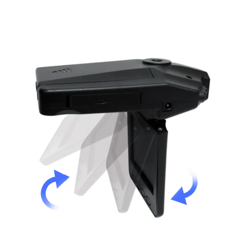 Full-HD-1080p-Dashcam mit Nachtsicht