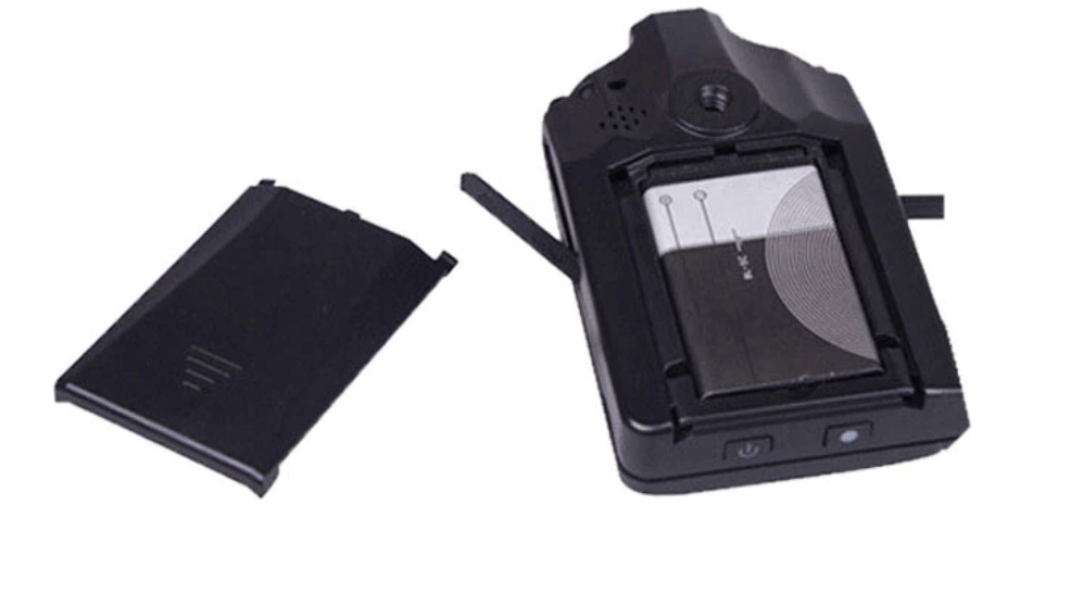 Full-HD-1080p-Dashcam mit Nachtsicht