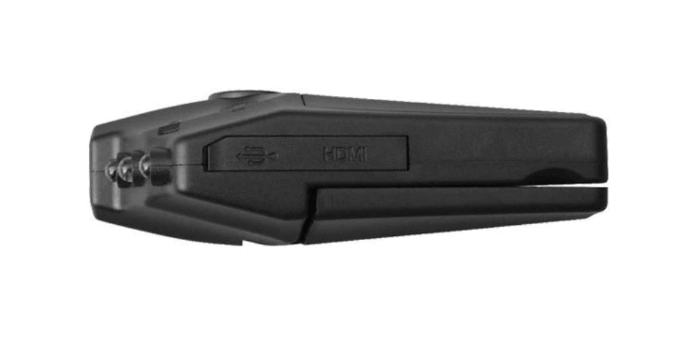 Full-HD-1080p-Dashcam mit Nachtsicht