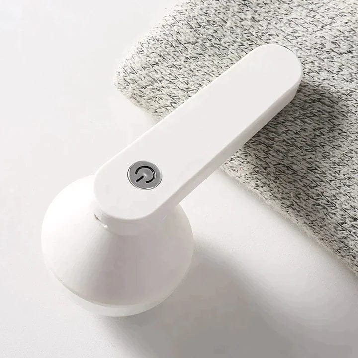 Fusselrasierer