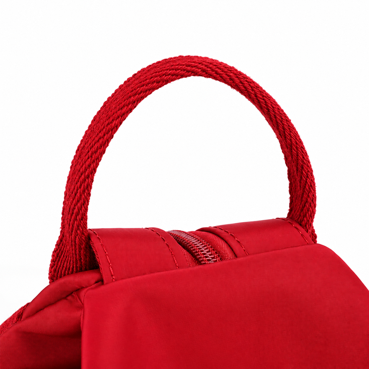 Geräumige wandelbare Tasche mit mehreren Fächern