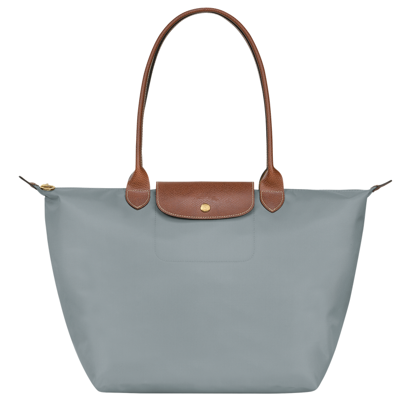 Geräumiger Damen-Shopper mit organisierter Innenaufteilung