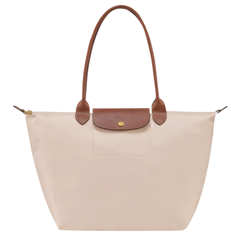 Geräumiger Damen-Shopper mit organisierter Innenaufteilung