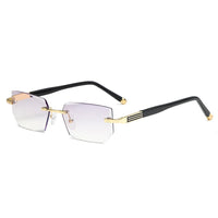 Gleitsicht-Lesebrille mit hoher Härte und Blaulichtfilter für Fern- und Nahsicht