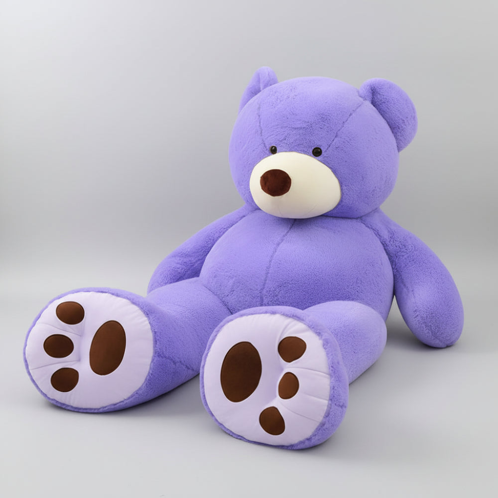 Großer Teddybär als Kuscheltier-Geschenk
