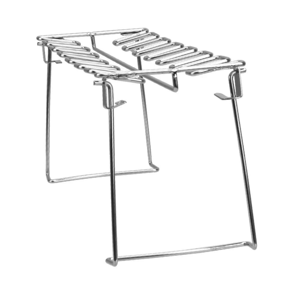 Hähnchenkeulen-Halter für den BBQ-Grill
