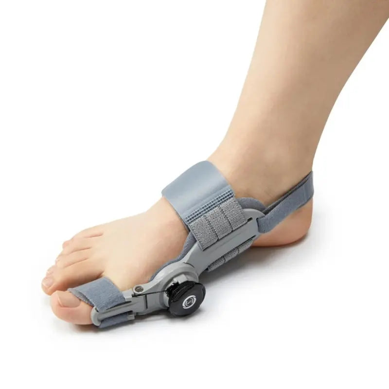 Hallux-valgus-Korrekturbandage