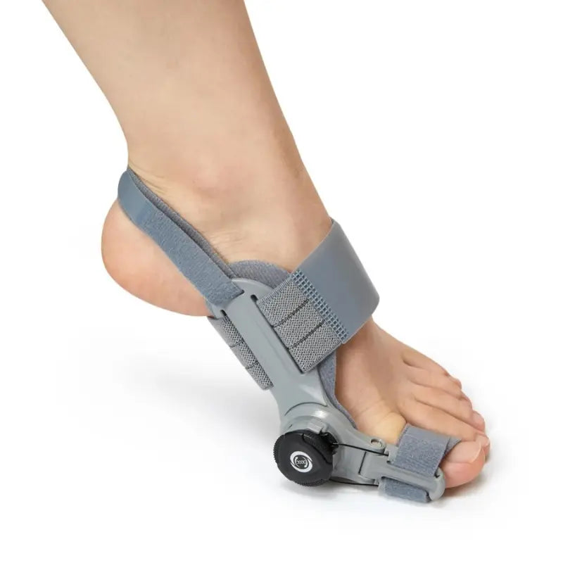 Hallux-valgus-Korrekturbandage