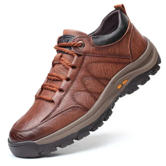 Handgefertigte Lederschuhe