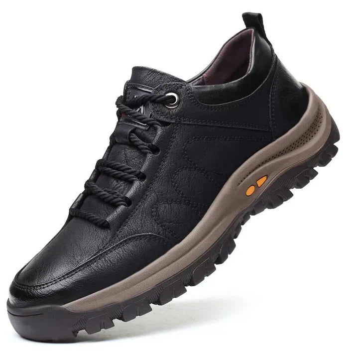 Handgefertigte Lederschuhe