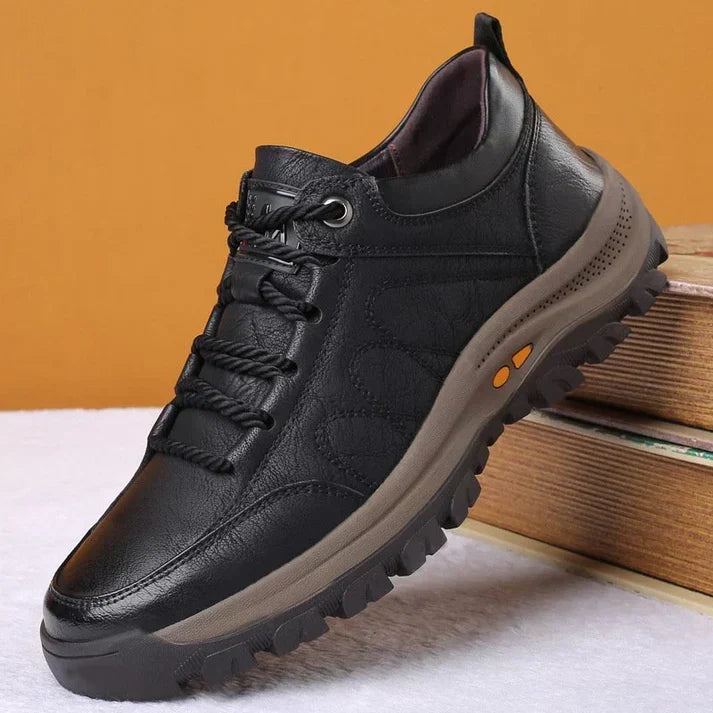 Handgefertigte Lederschuhe