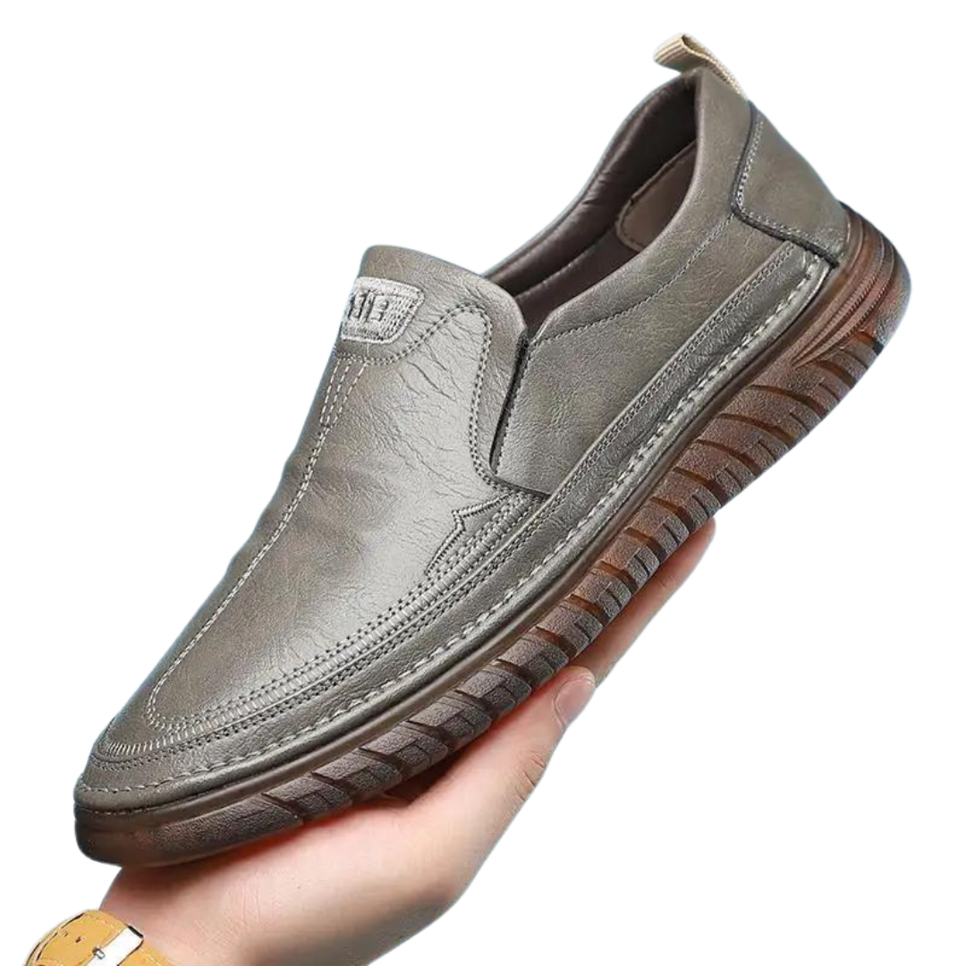 Handgefertigte Lederschuhe für Herren