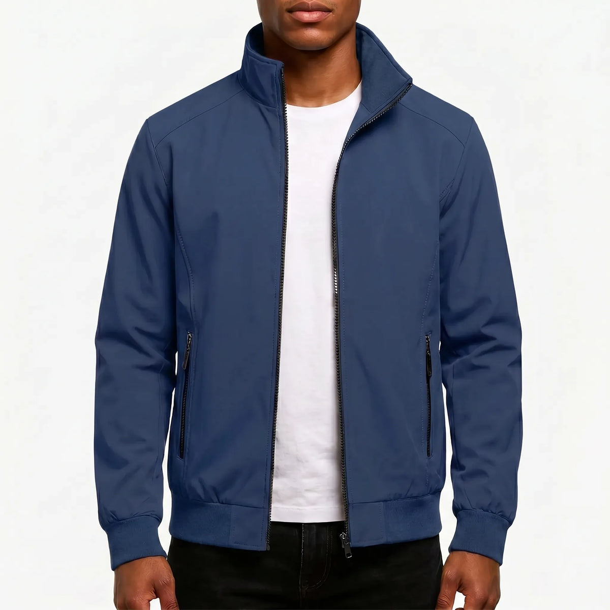 Herren-Bomberjacke