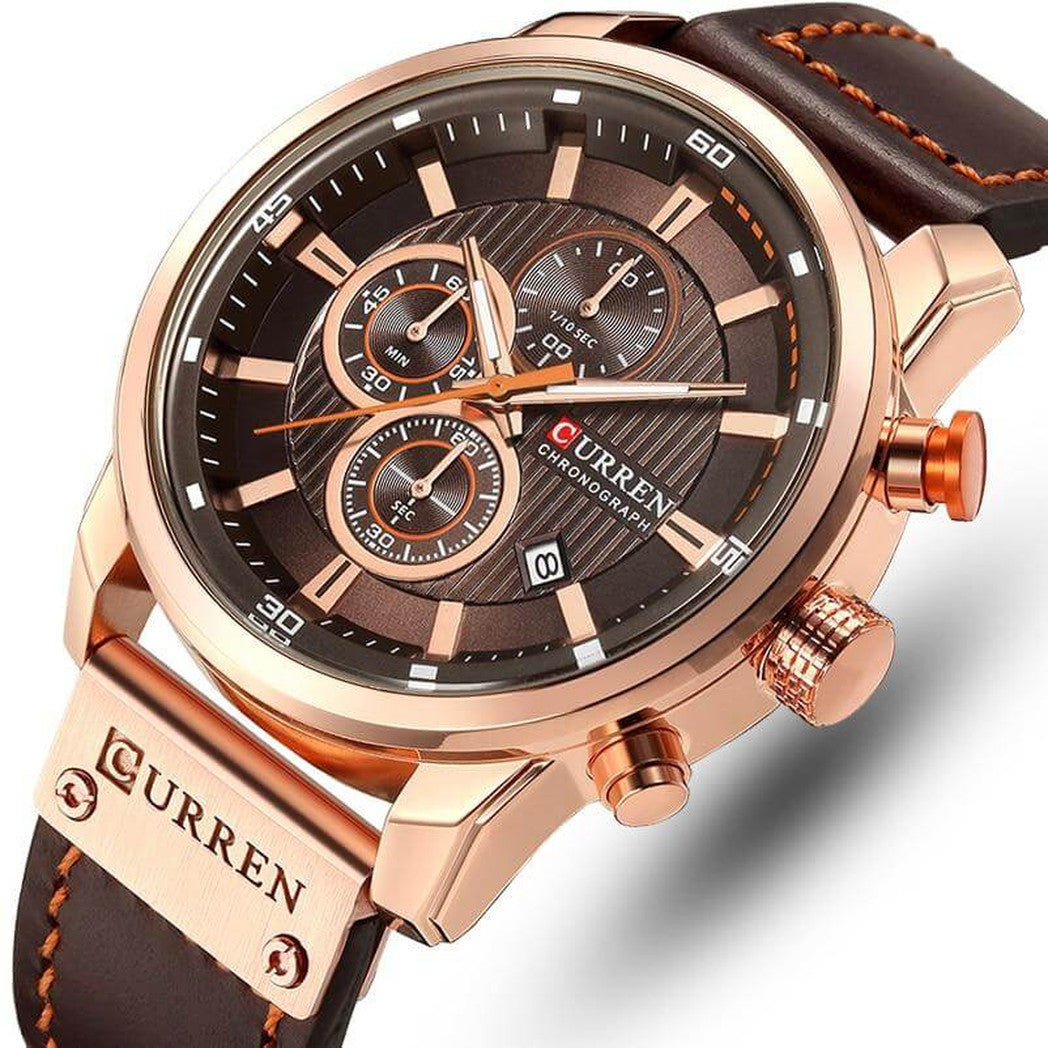 Herren-Chronograph