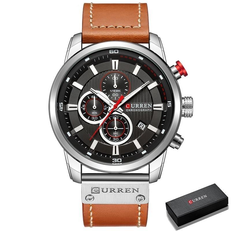 Herren-Chronograph