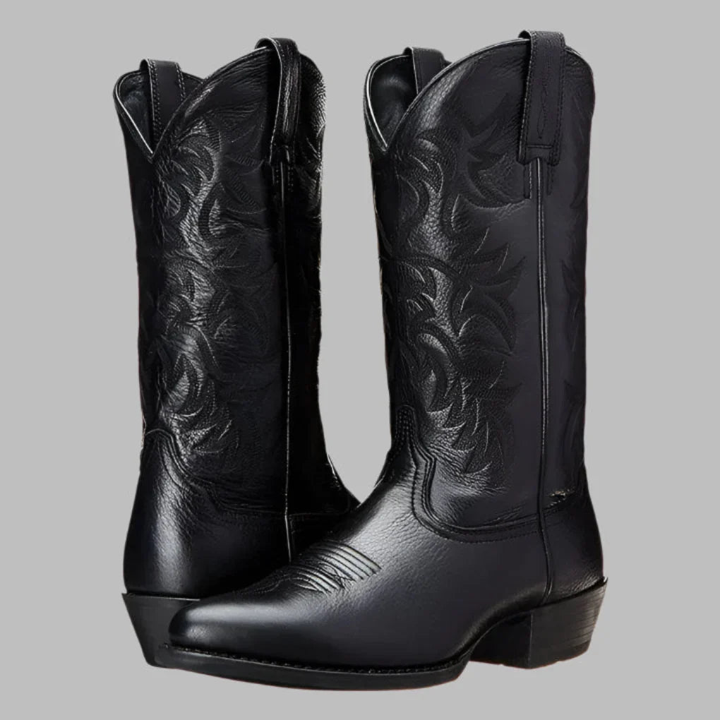 Herren-Cowboystiefel