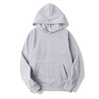 Herren-Hoodie