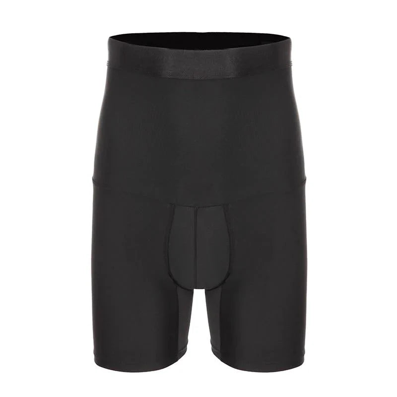 Herren-Kompressions-Miedershorts