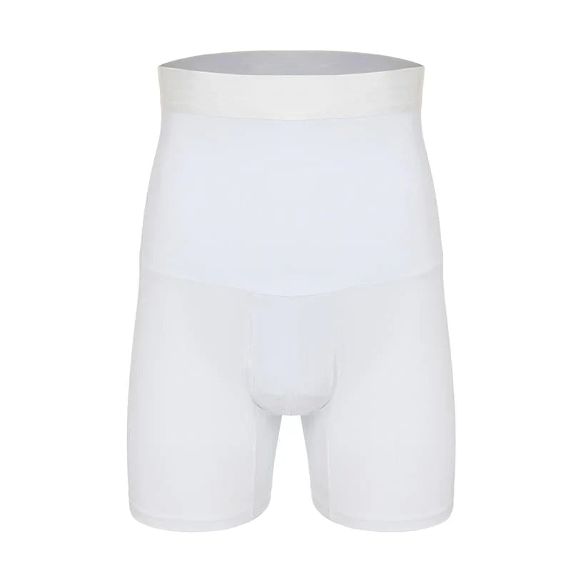Herren-Kompressions-Miedershorts