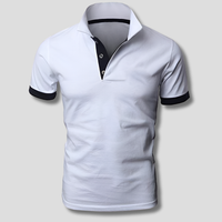 Herren-Poloshirt – Stilvoll und bequem