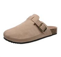 Herren-Slip-on-Clogs
