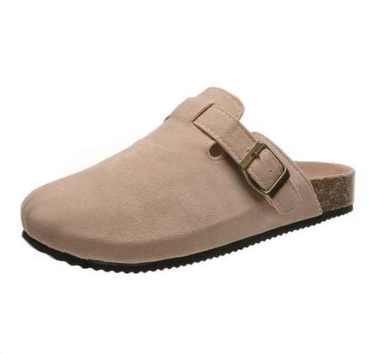 Herren-Slip-on-Clogs