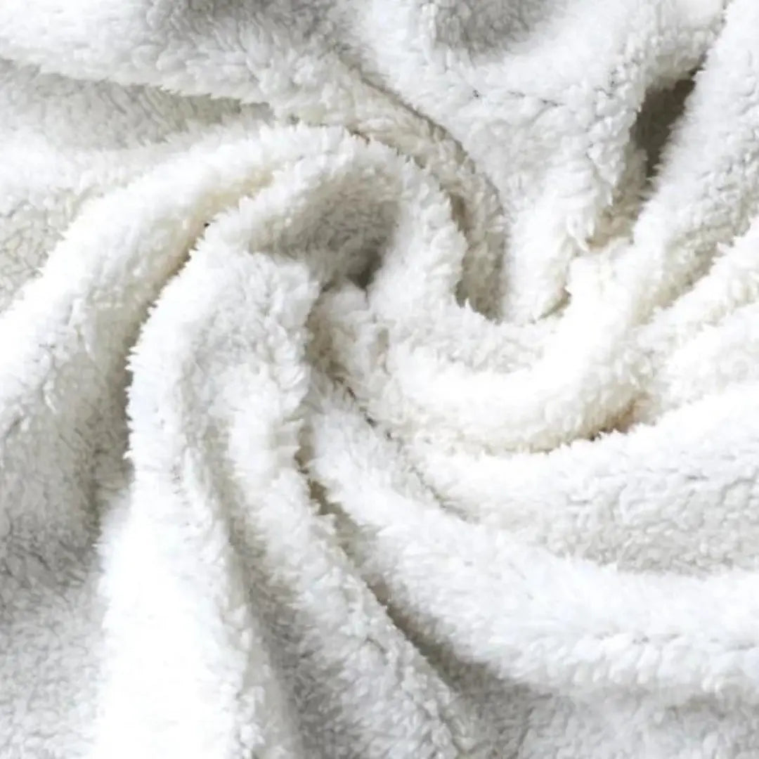 Herren-Strickjacke mit Schalkragen
