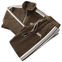 Herren-Trainingsanzug im Casual-Stil