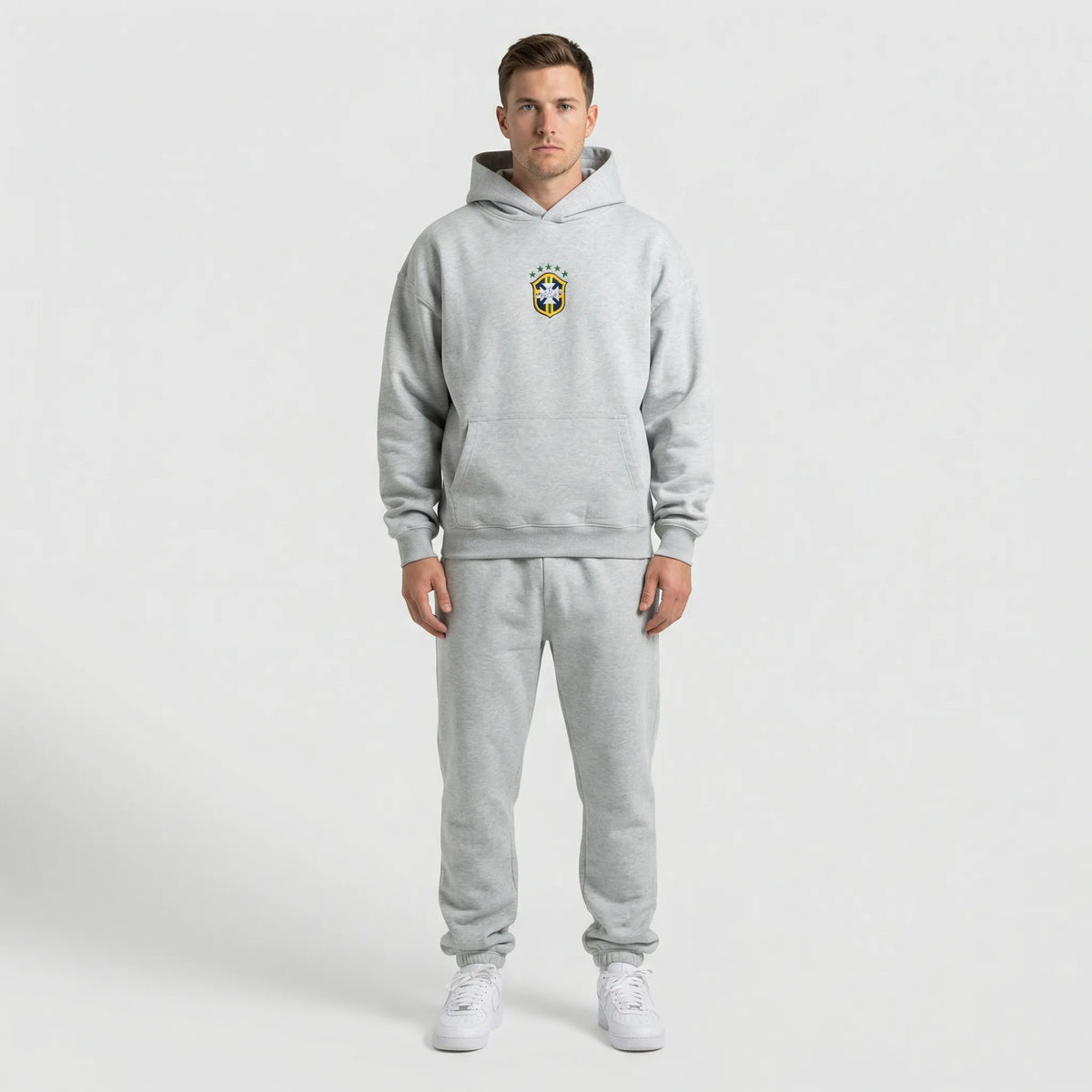 Herren-Trainingsanzug-Set