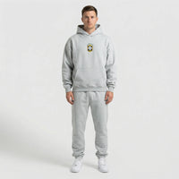 Herren-Trainingsanzug-Set