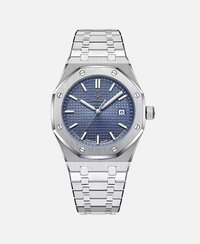 Herrenarmbanduhr - 41 mm Gehäuse