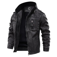Herrenjacke – Zeitlose Eleganz