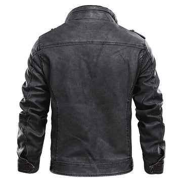 Herrenjacke – Zeitlose Eleganz