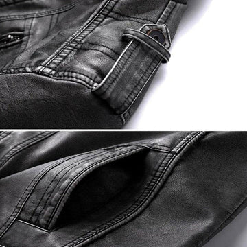 Herrenjacke – Zeitlose Eleganz
