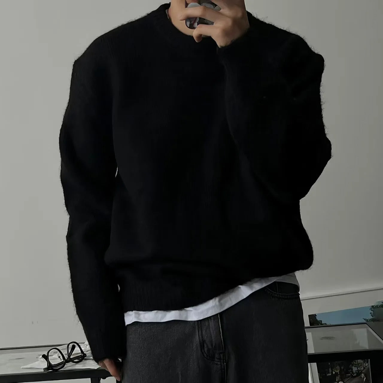 Herrenpullover: Komfort, Stil & Vielseitigkeit